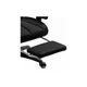Офісне крісло GT Racer B-2511 Fabric Black GT Racer B-2511 Fabric Black 905003 - зображення 11