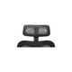 Офисное кресло GT Racer X-782 Black (X-782 Black (W-21)) GT Racer X-782 Black (W-21) 904282 - изображение 9
