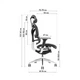 Офисное кресло GT Racer X-782 Black (X-782 Black (W-21 B-41)) GT Racer X-782 Black (W-21 B-41) 904498 - изображение 11