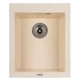 Мойка кухонная GRANADO CADIZ ivory (gr2304) GRANADO gr2304 904506 - изображение 1