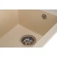 Мойка кухонная GRANADO CADIZ ivory (gr2304) GRANADO gr2304 904506 - изображение 5