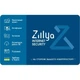 Антивирус Zillya! Internet Security 1 ПК 1 год новая эл. лицензия (ZIS-1y-1pc) Zillya! ZIS-1y-1pc 913882 - изображение 2