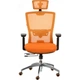 Офисное кресло Special4You Dawn orange (E6132) Special4You E6132 903932 - изображение 2