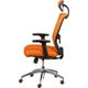 Офисное кресло Special4You Dawn orange (E6132) Special4You E6132 903932 - изображение 5