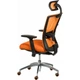 Офисное кресло Special4You Dawn orange (E6132) Special4You E6132 903932 - изображение 6