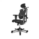 Офісне крісло Barsky Hara Nietzsche BHN-01 (BHN-01) Barsky BHN-01 904354 - зображення 1
