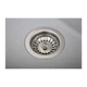 Мойка кухонная Elleci UNICO 125 TITANIUM 73 ELLECI UNICO 125 TITANIUM 73 905436 - изображение 4