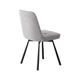 Кухонний стілець Special4You London light grey (E7290) Special4You E7290 922424 - зображення 4