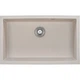 Мойка кухонная GRANADO Under top XL terra (gr3703) GRANADO gr3703 905356 - изображение 1