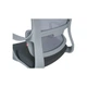 Офисное кресло Аклас Дориан BL TILT Черный (K-01 black OS-3000 Black) (00143999) АКЛАС 00143999 904760 - изображение 9
