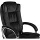 Офисное кресло Barsky Soft Microfiber Black (Soft-04) Barsky Soft-04 904239 - изображение 9