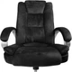 Офисное кресло Barsky Soft Microfiber Black (Soft-04) Barsky Soft-04 904239 - изображение 11