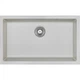 Мийка кухонна GRANADO Under top XL gris (gr3708) GRANADO gr3708 905353 - зображення 1
