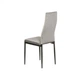 Кухонный стул Special4You Inspiration light grey (E6545) Special4You E6545 903398 - изображение 6