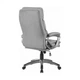 Офисное кресло GT Racer B-2516 Dark Gray (B-2516 Fabric Dark Gray) GT Racer B-2516 Fabric Dark Gray 905243 - изображение 4