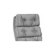 Офисное кресло GT Racer B-2516 Dark Gray (B-2516 Fabric Dark Gray) GT Racer B-2516 Fabric Dark Gray 905243 - изображение 5