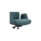 Офисное кресло GT Racer B-2119 Dark Green GT Racer B-2119 Dark Green 923891 - изображение 8