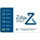 Антивірус Zillya! Антивирус для бизнеса 20 ПК 1 рік новая эл. лицензия (ZAB-20-1) Zillya! ZAB-20-1 913910 - зображення 2