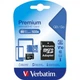 Карта памяти Verbatim 128GB microSDHC class 10 UHS-I (MDAVR-96/G) Verbatim MDAVR-96/G 913149 - изображение 2