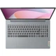 Ноутбук Lenovo IdeaPad Slim 3 15ABR8 (82XM00WKRA) Lenovo 82XM00WKRA 916120 - зображення 4
