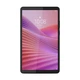 Планшет Lenovo Tab One 4/128 LTE Luna Grey + Clear Case (ZAF10098UA) Lenovo ZAF10098UA 913722 - изображение 6