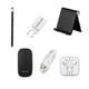 Планшет Teclast P33T KIT 10.1 3/64Gb Wi-Fi Blue Клавіатура/Миша/Навушники/Підставка/Стилус/Чохол (6940709688045) Teclast 6940709688045 914237 - изображение 10