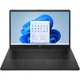Ноутбук HP 17-cp3018ua (CS8C8EA) HP CS8C8EA 918272 - изображение 1