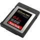 Карта пам'яті SanDisk 64GB CFexpress Extreme Pro (SDCFSP-256G-G46D) SANDISK SDCFE-064G-GN4NN 913472 - зображення 3