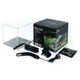Акваріум Aqualighter набір DAQUARIUM Pico Set 170 мм 5 л (7141) Aqualighter 7141 881395 - зображення 3