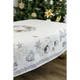 Скатертина Прованс гобеленова SILVER STAR 135х350см (4823093450080) Прованс 4823093450080 923382 - зображення 3