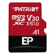Карта пам'яті Patriot 1TB microSD class 10 UHS-I U3 (PEF1TBEP31MCX) Patriot PEF1TBEP31MCX 913339 - зображення 2