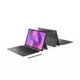 Планшет Lenovo Idea Tab Pro 8/256 WiFi Luna Grey + Keyboard&Pen (ZAE40222UA) Lenovo ZAE40222UA 913888 - зображення 11