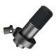 Микрофон Fifine K688 USB Black (K688) Fifine K688 920673 - изображение 3