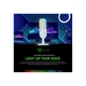 Микрофон Razer Seiren V3 Chroma White (RZ19-05060200-R3M1) Razer RZ19-05060200-R3M1 920682 - изображение 2