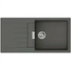 Мойка кухонная Hansgrohe S52 (43358290) Hansgrohe 43358290 904936 - изображение 1