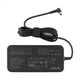 Блок живлення до ноутбуку ASUS 150W 19.5V, 7.7A, 6.0/3.7 (pin inside) Slim-корпус (A17-150P1A / A40367) ASUS A17-150P1A / A40367 910196 - зображення 3