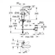 Смеситель Grohe Eurostyle (23569003) Grohe 23569003 905020 - изображение 5