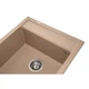 Мойка кухонная GRANADO MERIDA avena (gr0302) GRANADO gr0302 904633 - изображение 5