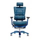 Офисное кресло GT Racer X-815L Black/Blue (X-815L Black/Blue (W-85)) GT Racer X-815L Black/Blue (W-85) 904296 - изображение 4