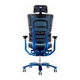 Офисное кресло GT Racer X-815L Black/Blue (X-815L Black/Blue (W-85)) GT Racer X-815L Black/Blue (W-85) 904296 - изображение 5