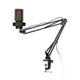 Мікрофон Fifine A8T USB Black (A8T) Fifine A8T 920754 - зображення 2