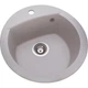 Мойка кухонная GRANADO RONDA terra з сифоном (470*490mm.) (gr2203) GRANADO gr2203 905349 - изображение 2