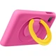 Планшет Blackview Tab A6 Kids 10.1"HD+ 4/128GB / WiFi Pink (6931548319122) Blackview 6931548319122 913504 - изображение 8