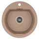 Мойка кухонная GRANADO LUGO avena (gr2802) GRANADO gr2802 904589 - изображение 1