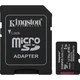 Карта памяти Kingston 1TB microSDXC class 10 UHS-I U3 V30 A1 Canvas Select Plus (SDCS3/1TB) Kingston SDCS3/1TB 913818 - изображение 1