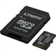Карта памяти Kingston 1TB microSDXC class 10 UHS-I U3 V30 A1 Canvas Select Plus (SDCS3/1TB) Kingston SDCS3/1TB 913818 - изображение 2