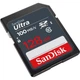 Карта пам'яті SanDisk 128GB SDXC class 10 UHS-1 (SDSDUNR-128G-GN3IN) SANDISK SDSDUNR-128G-GN3IN 913229 - зображення 2