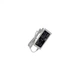 Блок живлення до ноутбуку AlSoft Apple 24V, 1.875A (45W), 9.8/3.5 (A40067) Alsoft A40067 910227 - зображення 2