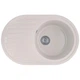 Мийка кухонна Kroner KompositCOL-7750 (CV027418) Kroner CV027418 905500 - зображення 1