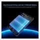 Планшет OUKITEL RT3 plus 8" 4/128GB NFC LTE Black (6941749808516) OUKITEL 6941749808516 913804 - изображение 2